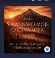 Muzikál o dvoch bratoch, jednej láske a osude, ktorý navždy zmení ich životy. 